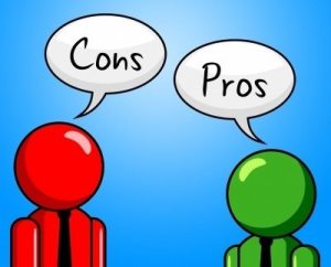 pros-and-cons